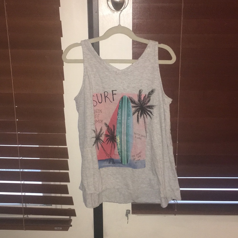 Sommer shirt